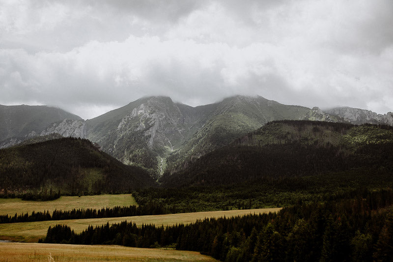 Travelling Basket Journal - Low Tatra and Karkonosze Mountains - photo 4