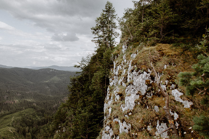 Travelling Basket Journal - Low Tatra and Karkonosze Mountains - photo 8