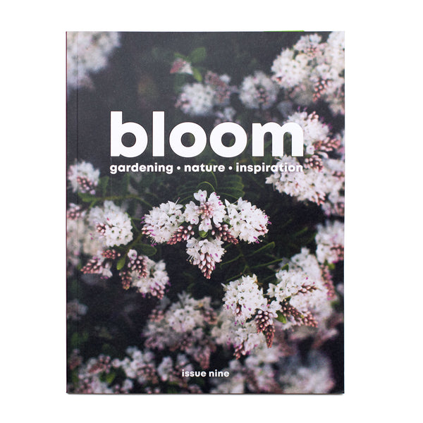 Bloom Issue 9