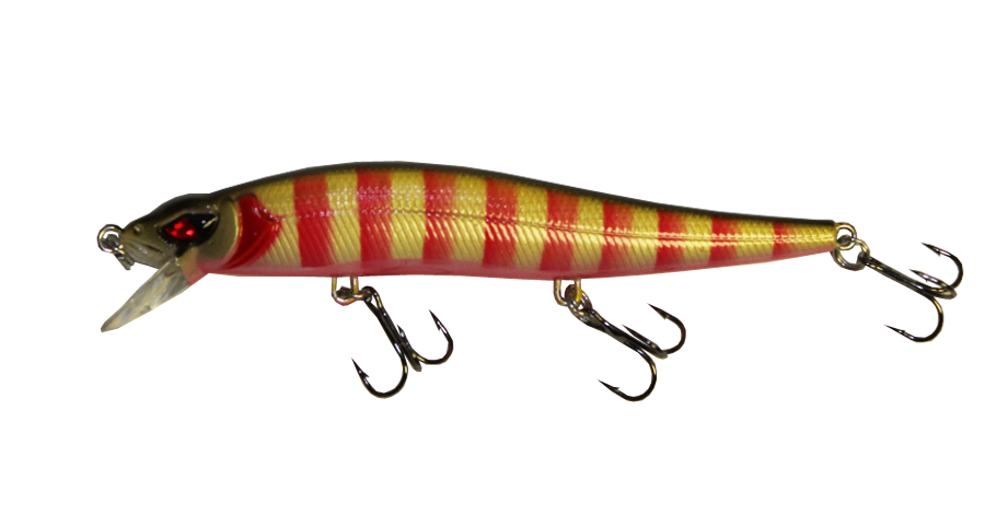 Jerkbait Multi-Pack – Kanan Lures