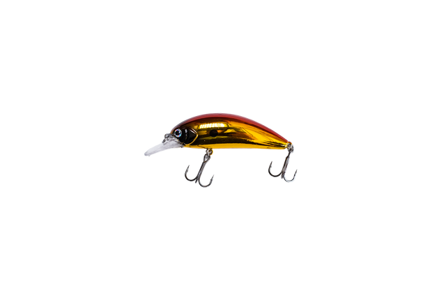 Aqua Relic Minnow - River Chub Swimbait – Kanan Lures