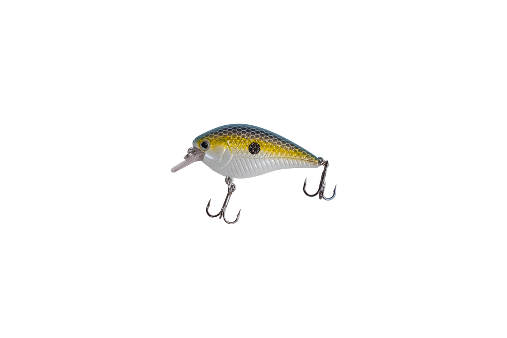 Alosa Spore Crankbait – Kanan Lures