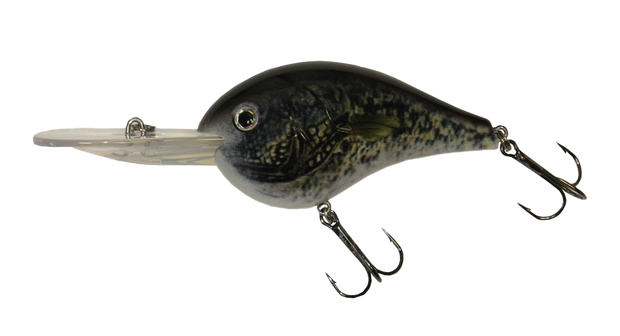 Crankbait Multi-Pack – Kanan Lures