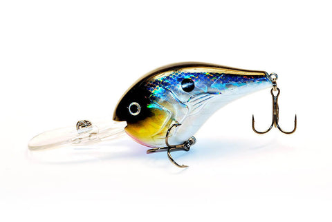 DEEP DIVING CRANK BAITS FISHING LURES