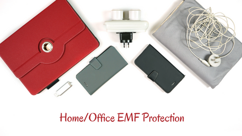 EMF protection devices.