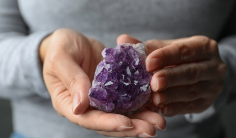 Amethyst Meanings in Ancient Tradition and History