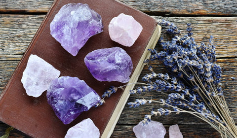 Amethyst Meanings