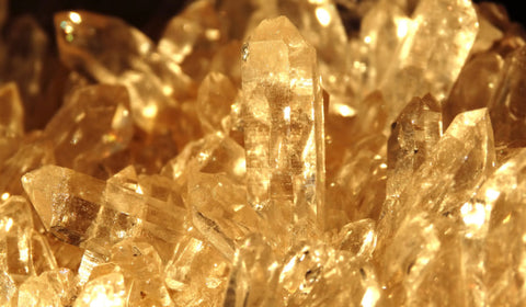 Citrine Generally Considered Not Dangerous and Safe for Use
