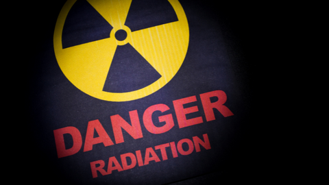 EMF danger radiation 