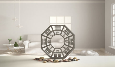 Feng Shui for Home and Office