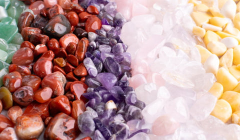 How to Identify Whether Carnelian is Natural or Not