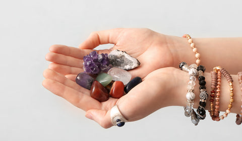 How to Use Amethyst for Spirituality