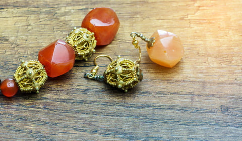 How to Use Carnelian Crystal