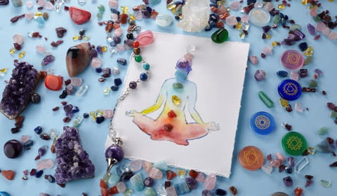 How to Use Rose Quartz for Your Chakra