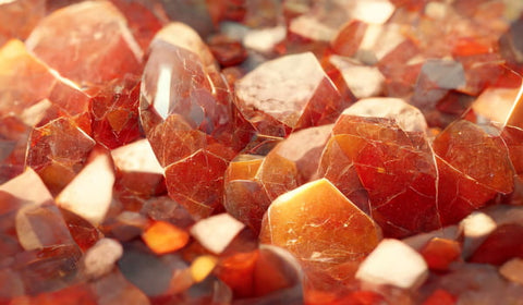 Is Carnelian Toxic