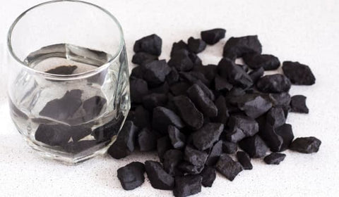 Is Shungite Water Safe
