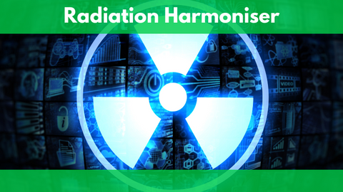 Radiation Harmonizer