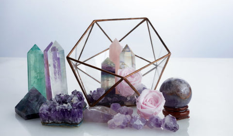 Rose Quartz Crystal Meaning