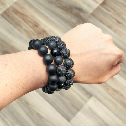 shungite bracelet