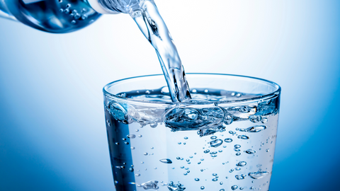 is alkaline water beneficial