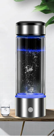 hydrogen water maker