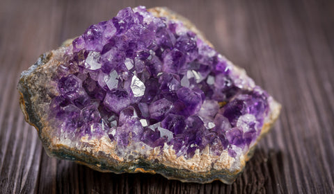 What Are Amethyst Benefits