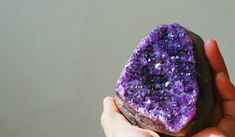 What Are the Amethyst Benefits for the Body