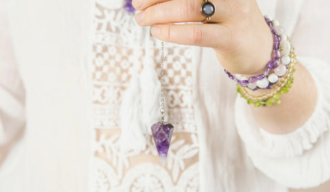 What Are the Amethyst Benefits for the Mind