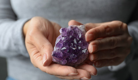 What Are the Amethyst Benefits for the Spirit