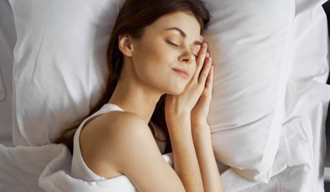 What Happens If You Put Rose Quartz Under Your Pillow