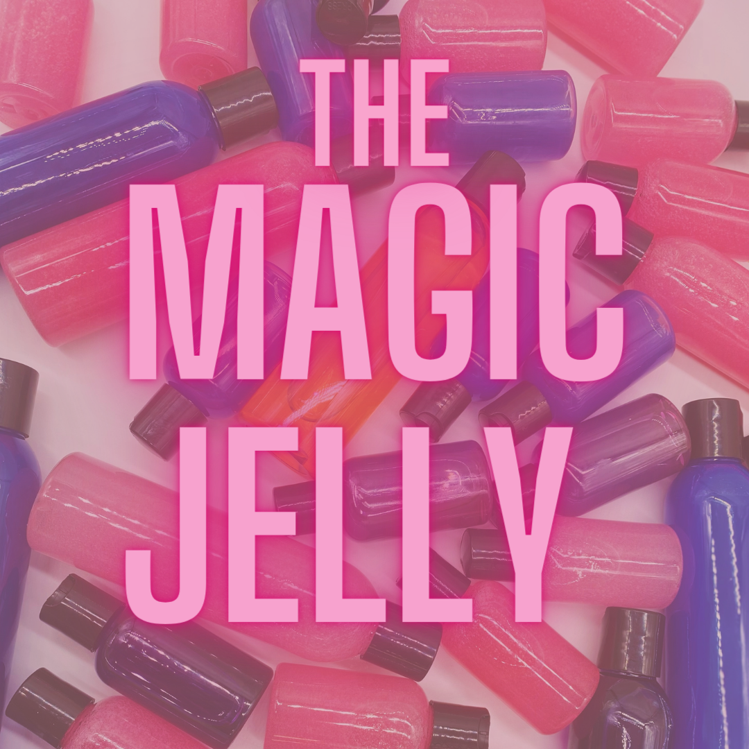 The Magic Jelly - Natalias Magic Skin Care product image