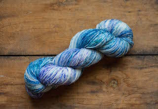 twizzle yarn