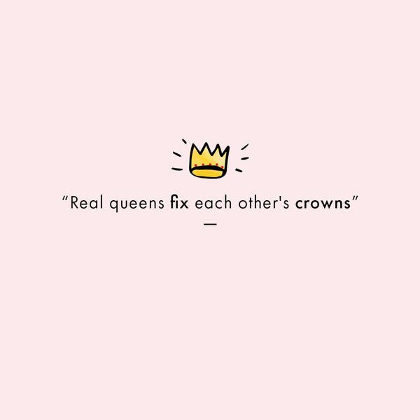 quotes about queens