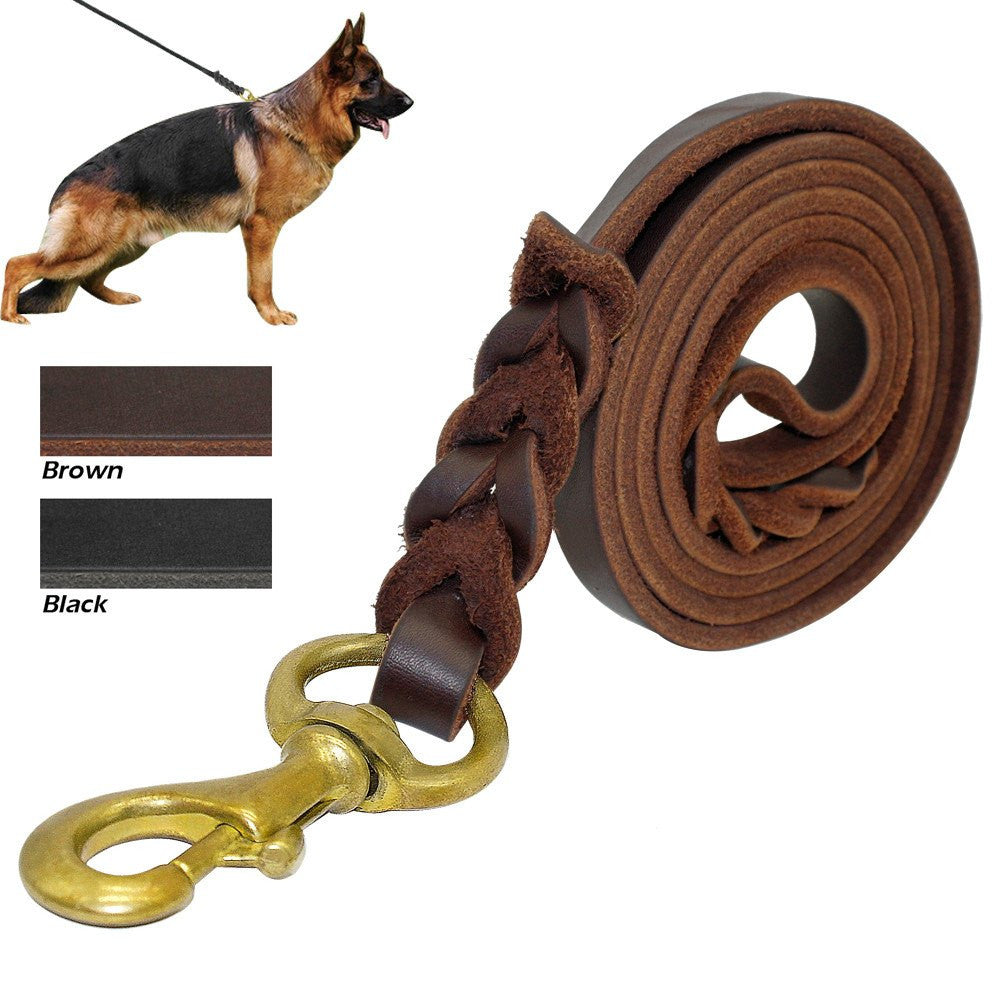 german dog collar