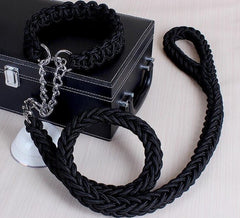 dog leads for large dogs