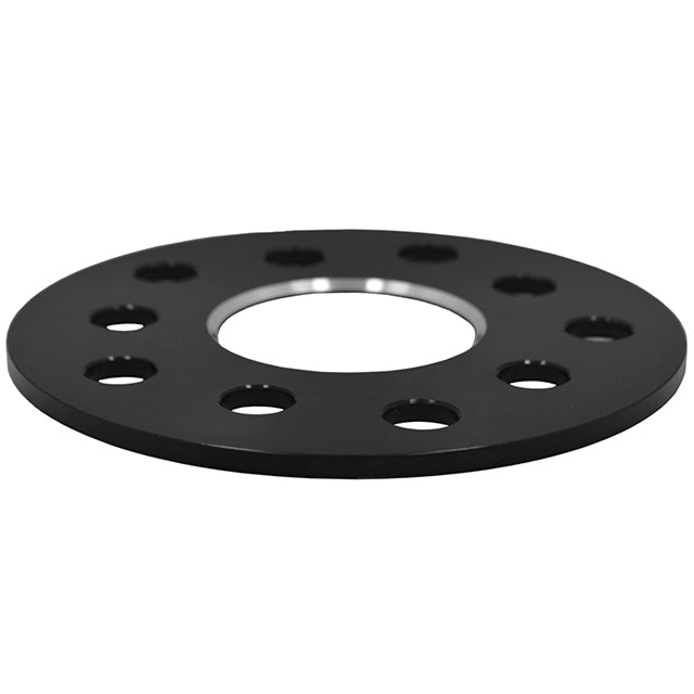 Wheel Spacers 6 on 5.5 x 1.375 Per Side Spacing - Toyota and Chevy