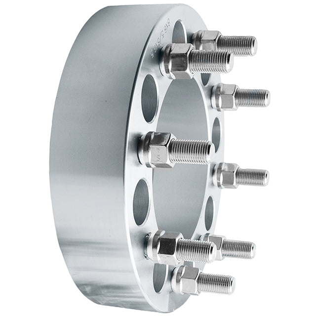 Aluminium Aluminum Spacer Nut, Size: 22x6mm, Round at Rs 20/piece