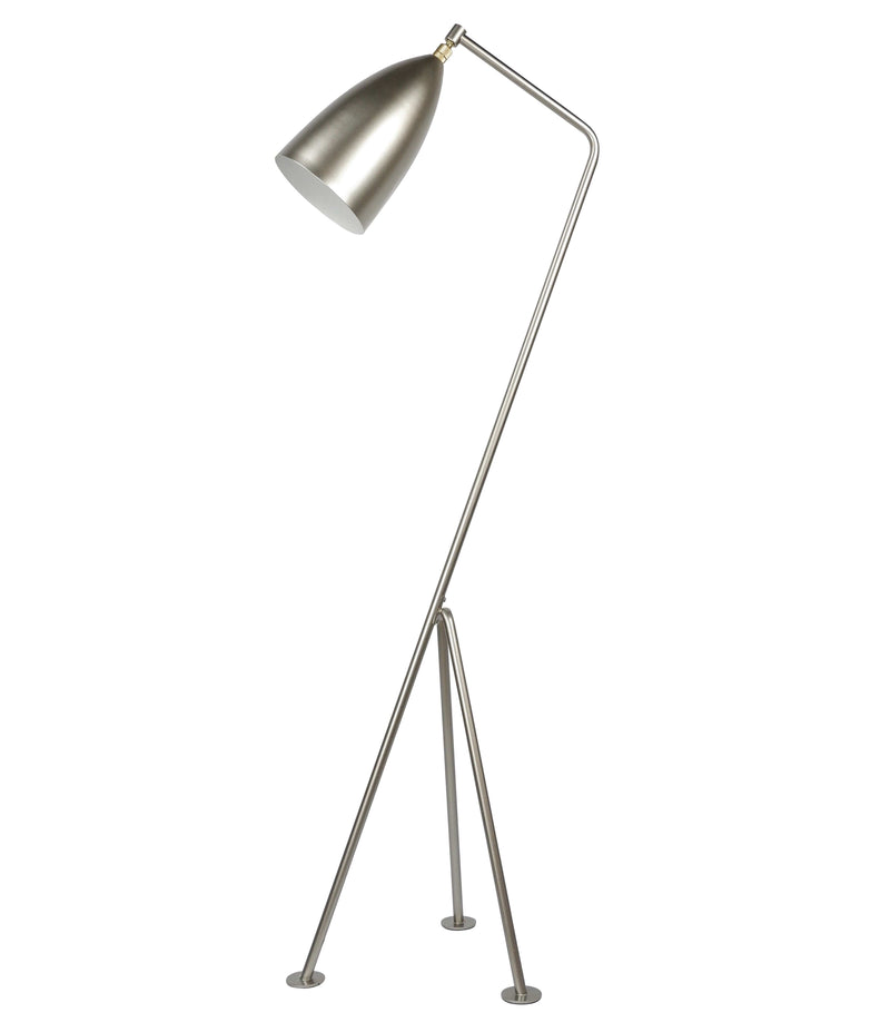 scandi floor lamp