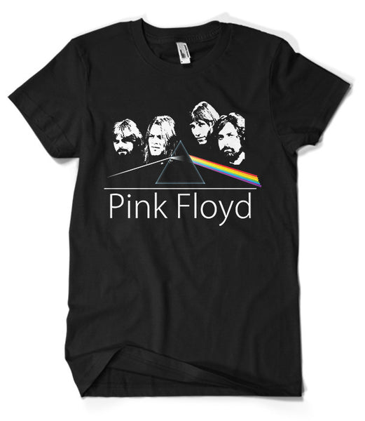 Pink Floyd T-Shirt Mech Online Store – Musico T-Shirts Shop