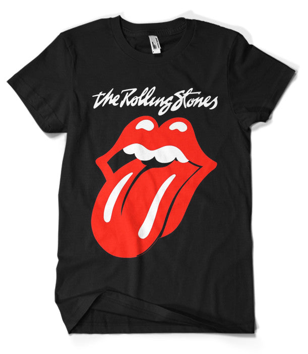 Rolling Stones T Shirt Mech Online Store Musico T Shirts Shop 1234