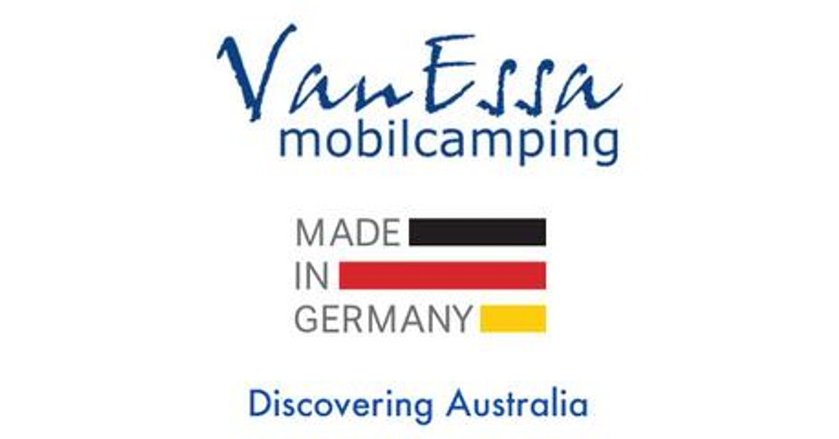 Praktischer VanEssa Innentisch für VW Caddy und Caddy Maxi - VanEssa  mobilcamping