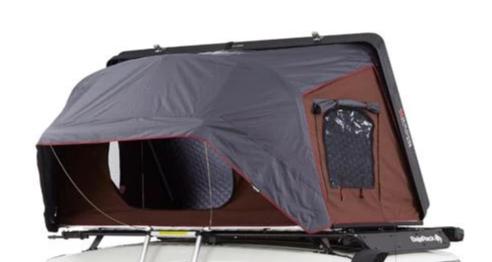 Skycamp 2x V2 0 Roof Top Tent For 2 People Vanessa Mobilcamping Australia