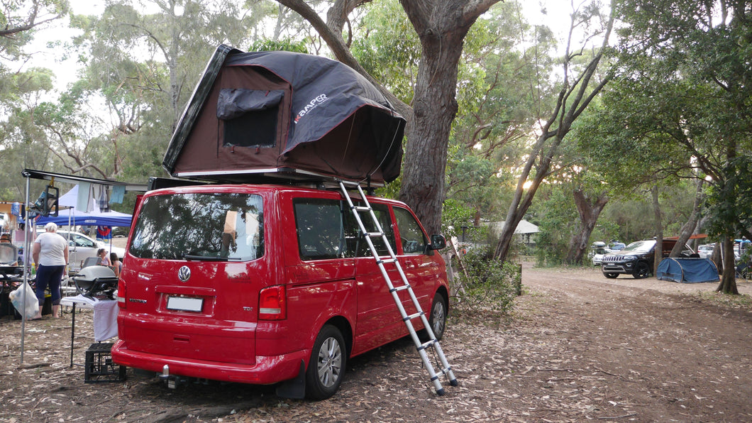 Skycamp 2x V2 0 Roof Top Tent For 2 People Vanessa Mobilcamping Australia