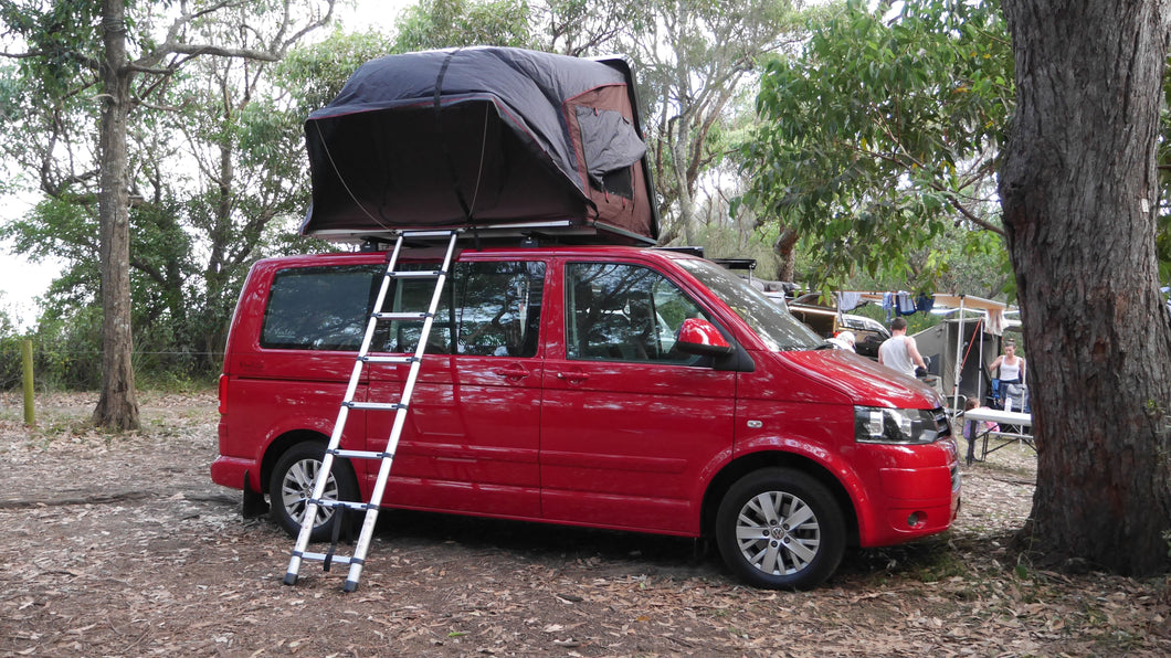 Skycamp 2x V2 0 Roof Top Tent For 2 People Vanessa Mobilcamping Australia