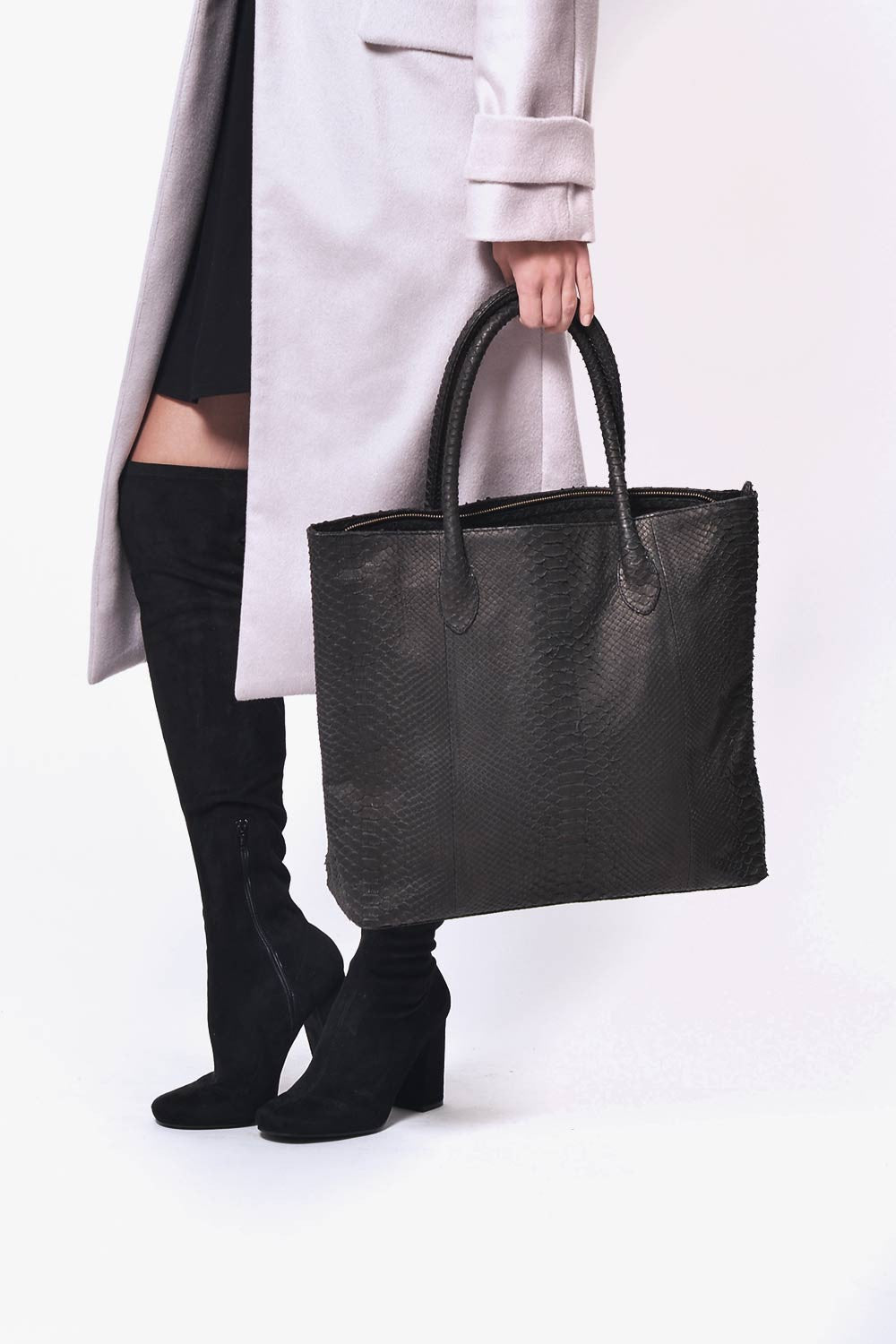 tall tote