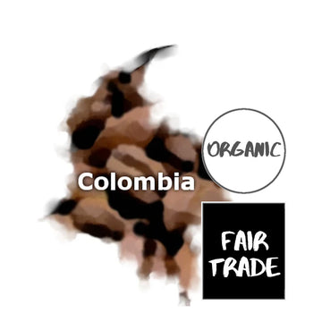 Colombian Fair Trade Organic