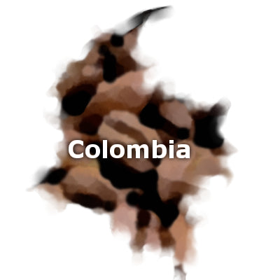 Colombian Supremo