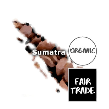 Sumatra Fair Trade Organic