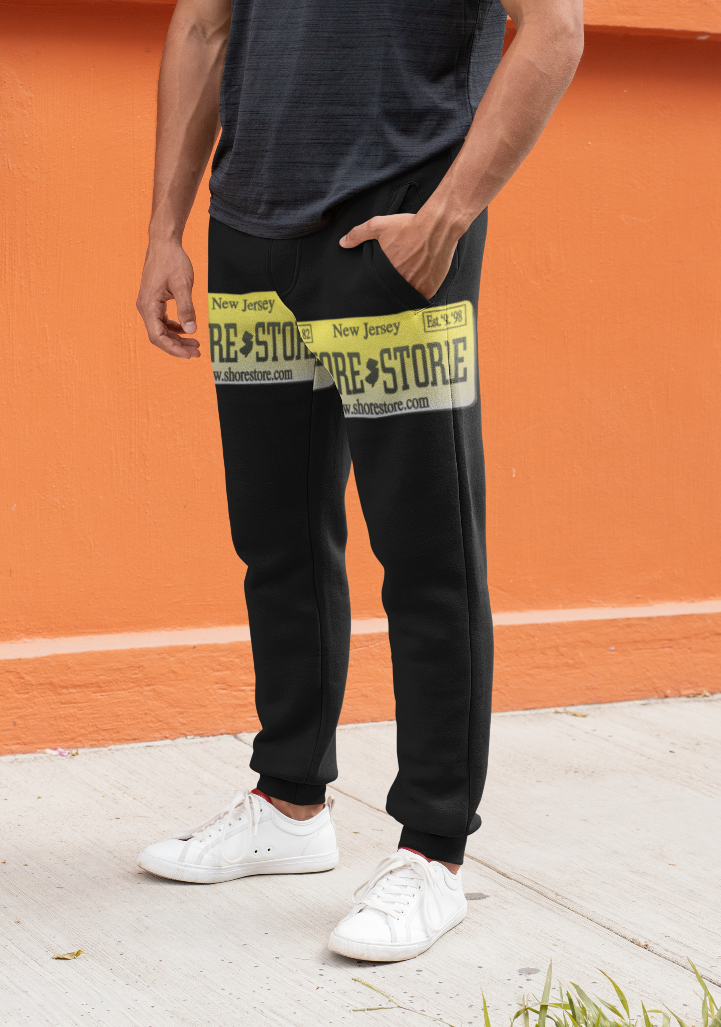 SEQUEL＞SWEAT PANTS (SQ-22SS-PT-07) | legaleagle.co.nz