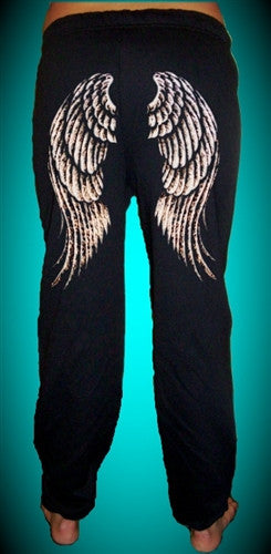 Angel Wings Sweatpants 295